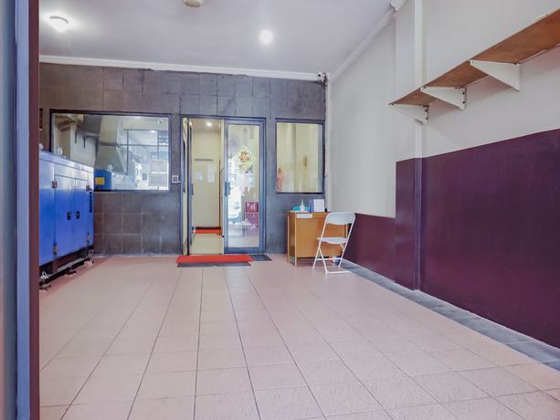 Imagen de los interiores del Hotel OYO 117 Blueberry Homestay. Foto 18