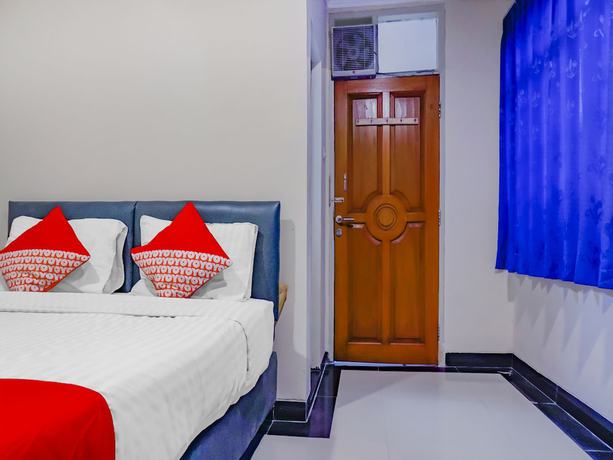 Imagen de la habitación del Hotel OYO 117 Blueberry Homestay. Foto 6