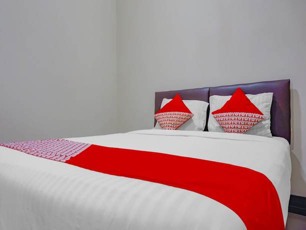Imagen general del Hotel OYO 117 Blueberry Homestay. Foto 1