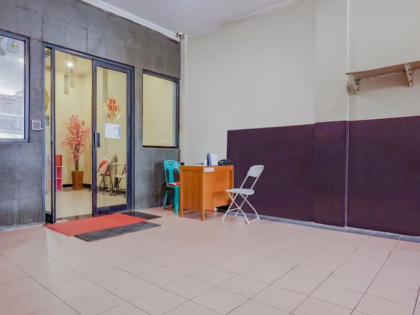 Imagen de los interiores del Hotel OYO 117 Blueberry Homestay. Foto 19