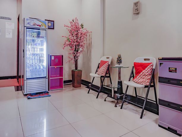 Imagen de los interiores del Hotel OYO 117 Blueberry Homestay. Foto 20