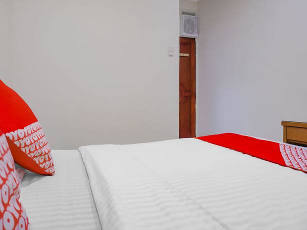 Imagen de la habitación del Hotel OYO 117 Blueberry Homestay. Foto 14