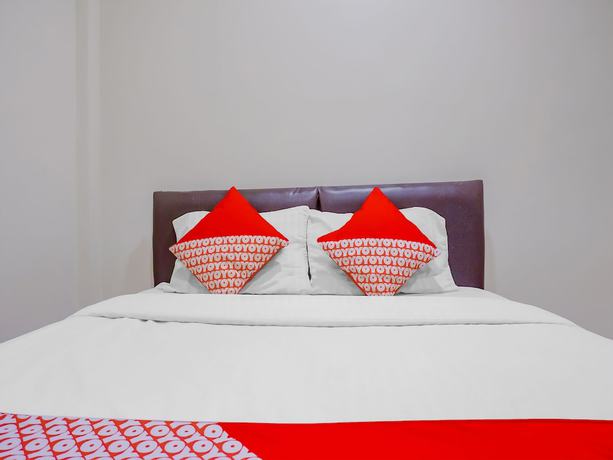 Imagen de la habitación del Hotel OYO 117 Blueberry Homestay. Foto 15