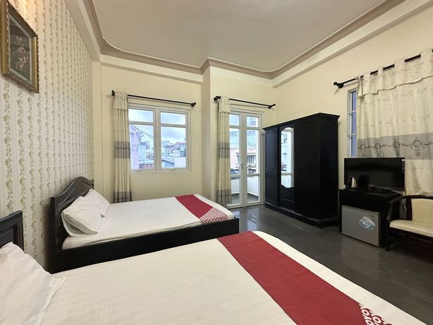 Imagen de la habitación del Hotel OYO 1172 Tai Loc. Foto 3