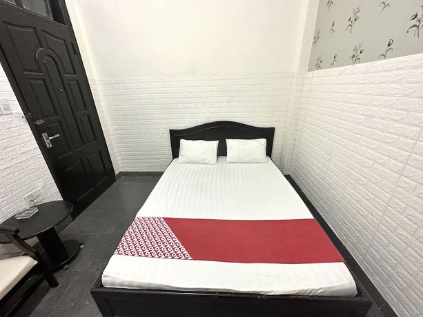 Imagen de la habitación del Hotel OYO 1172 Tai Loc. Foto 5