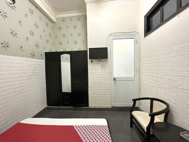 Imagen de la habitación del Hotel OYO 1172 Tai Loc. Foto 6