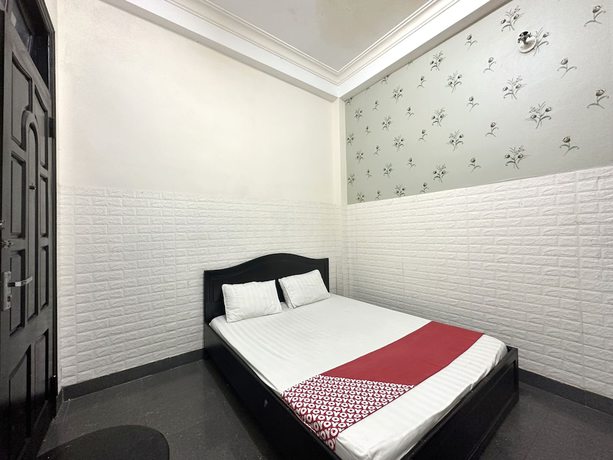 Imagen de la habitación del Hotel OYO 1172 Tai Loc. Foto 7