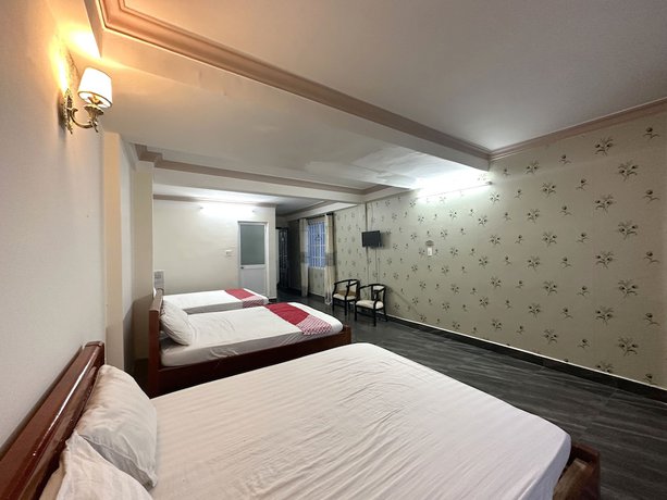 Imagen de la habitación del Hotel OYO 1172 Tai Loc. Foto 8