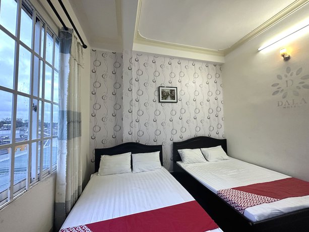 Imagen de la habitación del Hotel OYO 1172 Tai Loc. Foto 9