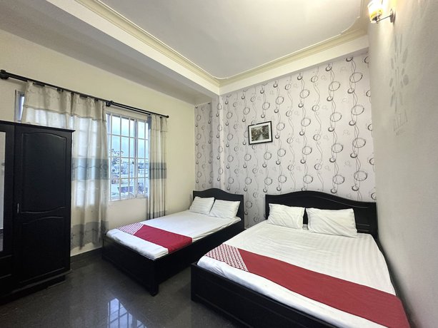 Imagen general del Hotel OYO 1172 Tai Loc. Foto 1