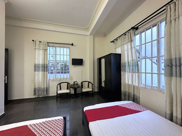 Imagen de la habitación del Hotel OYO 1172 Tai Loc. Foto 11