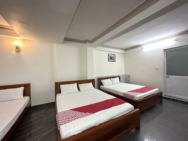 Imagen de la habitación del Hotel OYO 1172 Tai Loc. Foto 13
