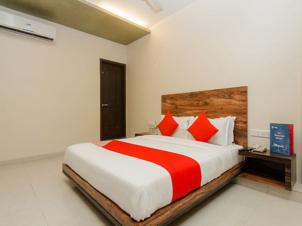 Imagen de la habitación del Hotel OYO 11747 Sai Comforts. Foto 3