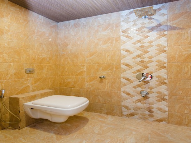 Imagen de la habitación del Hotel OYO 11747 Sai Comforts. Foto 5