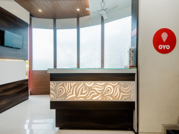 Imagen de los interiores del Hotel OYO 11747 Sai Comforts. Foto 16