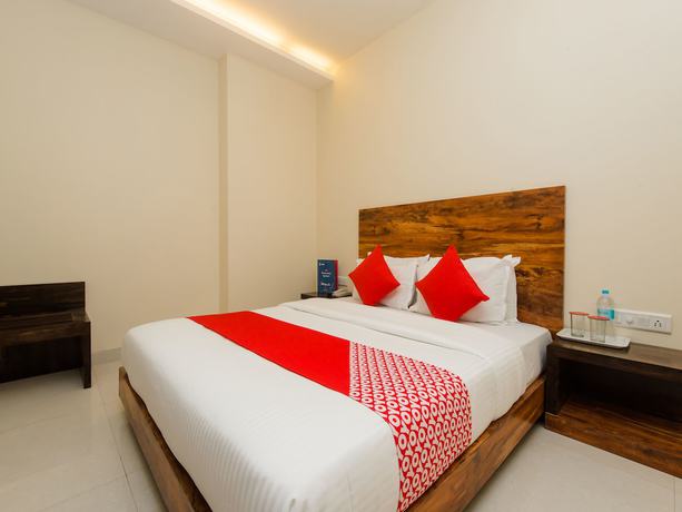 Imagen de la habitación del Hotel OYO 11747 Sai Comforts. Foto 12