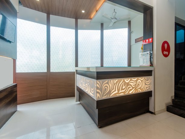Imagen de los interiores del Hotel OYO 11747 Sai Comforts. Foto 20