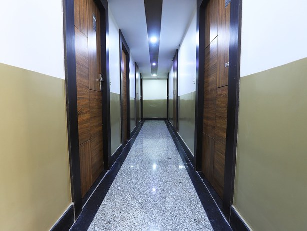 Imagen de los interiores del Hotel OYO 11840 Venus. Foto 19