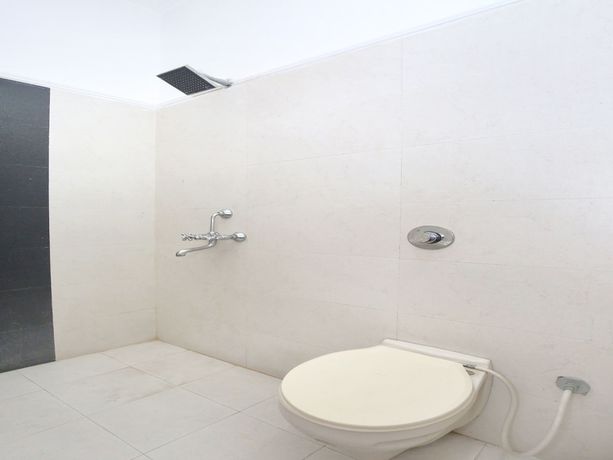 Imagen de la habitación del Hotel OYO 11844 Golden Halo. Foto 4