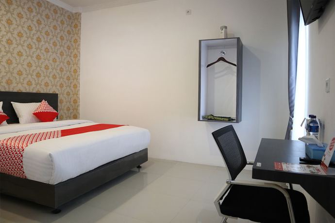 Imagen de la habitación del Hotel OYO 1185 Sachila Residence Syariah. Foto 5
