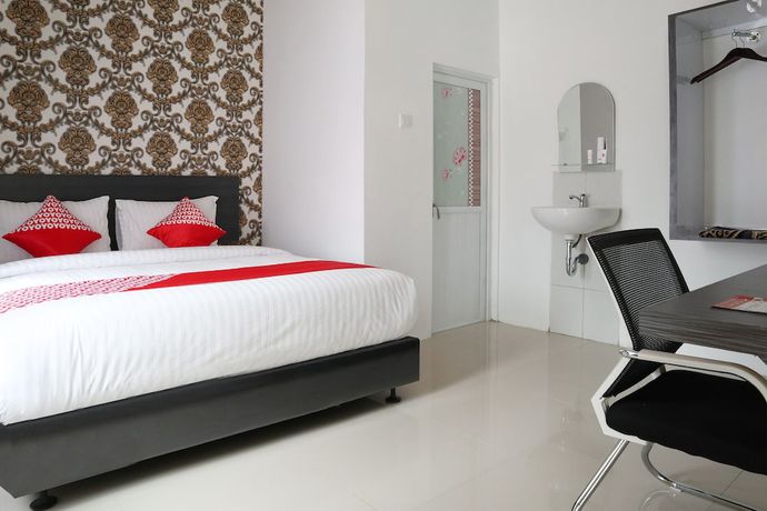 Imagen general del Hotel OYO 1185 Sachila Residence Syariah. Foto 1