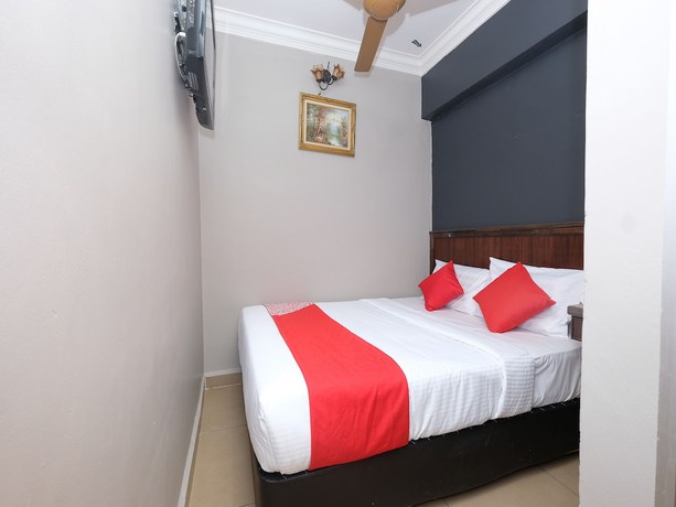 Imagen de la habitación del Hotel OYO 1190 Nice Stay Hotel. Foto 8