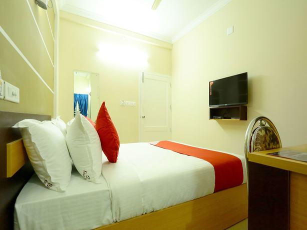 Imagen de la habitación del Hotel OYO 11909 Star Plaza. Foto 15