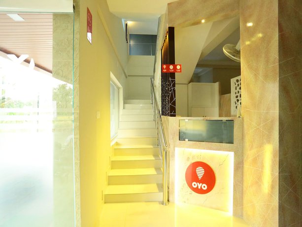 Imagen de los interiores del Hotel OYO 11909 Star Plaza. Foto 20