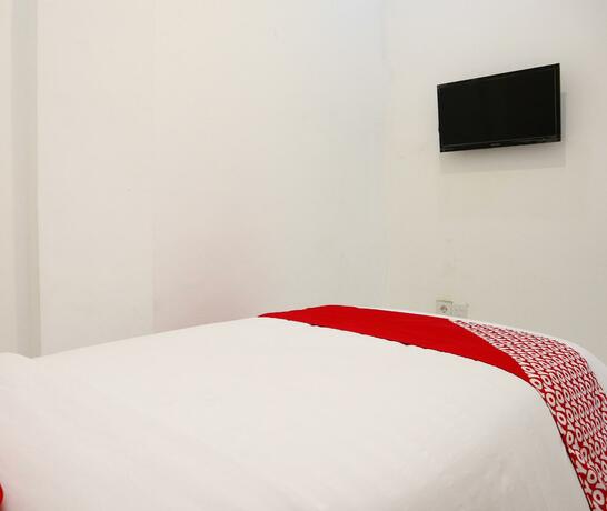 Imagen general del Hotel OYO 1191 Monalisa Residence And Cafe. Foto 12