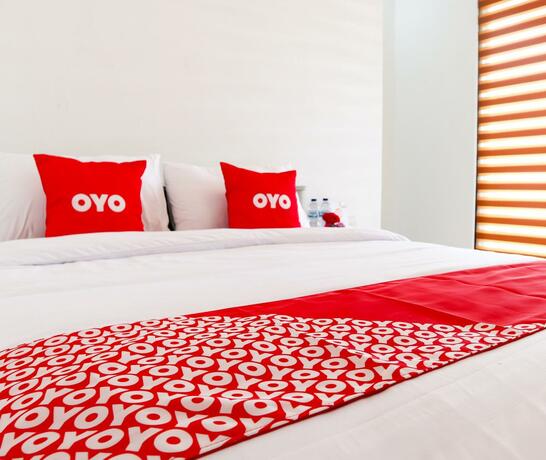 Imagen general del Hotel OYO 1191 Monalisa Residence And Cafe. Foto 40