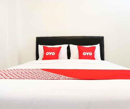 Imagen general del Hotel OYO 1191 Monalisa Residence And Cafe. Foto 43