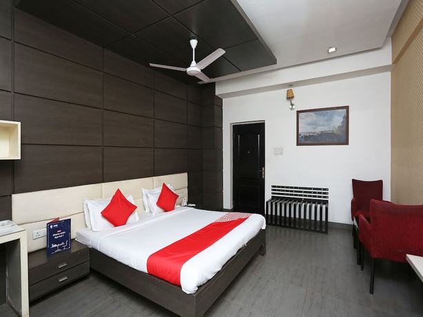 Imagen de la habitación del Hotel OYO 11939 Queens Club of India. Foto 4