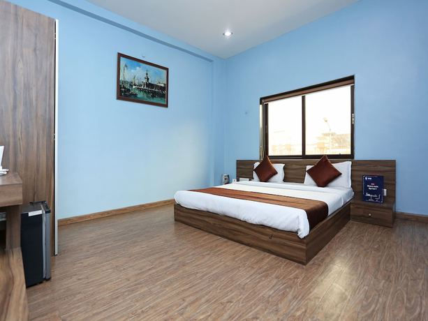 Imagen de la habitación del Hotel OYO 11939 Queens Club of India. Foto 9