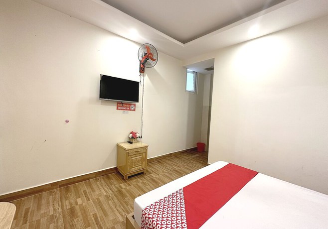 Imagen de la habitación del Hotel OYO 1195 Vu Thanh. Foto 7