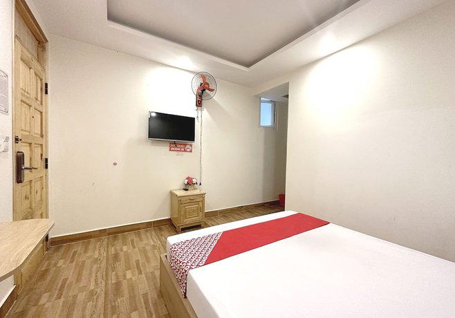 Imagen de la habitación del Hotel OYO 1195 Vu Thanh. Foto 11
