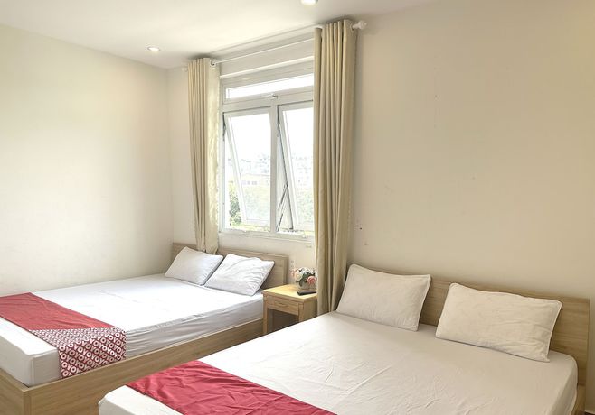 Imagen de la habitación del Hotel OYO 1195 Vu Thanh. Foto 13