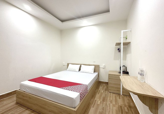 Imagen de la habitación del Hotel OYO 1195 Vu Thanh. Foto 15