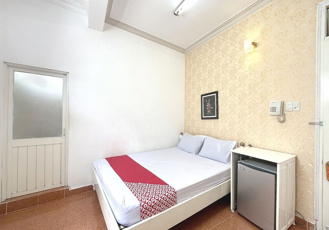 Imagen de la habitación del Hotel OYO 1196 Le Vu. Foto 6