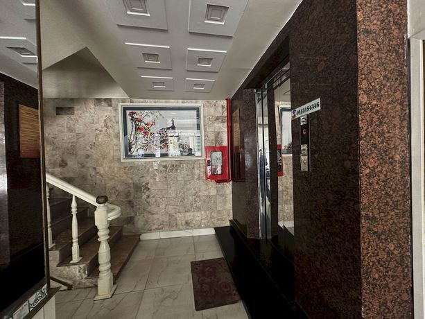 Imagen de los interiores del Hotel OYO 1196 Le Vu. Foto 20