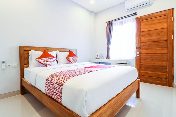 Imagen general del Hotel OYO 1200 Kencana Residence. Foto 1