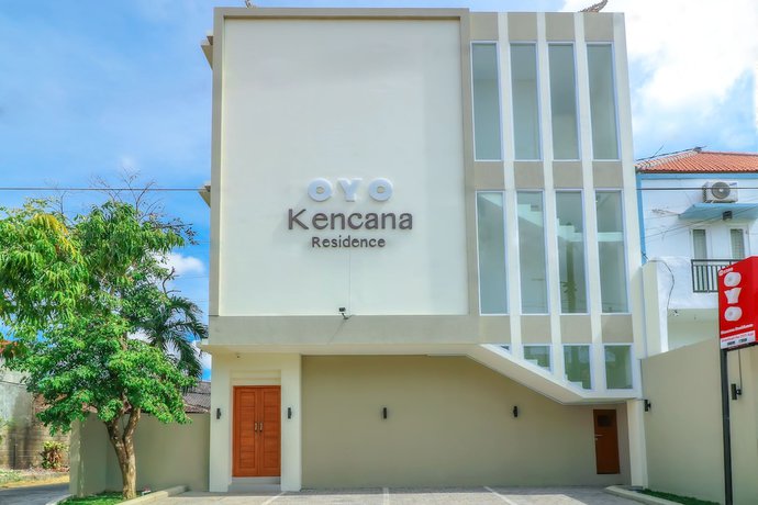 Imagen general del Hotel OYO 1200 Kencana Residence. Foto 4