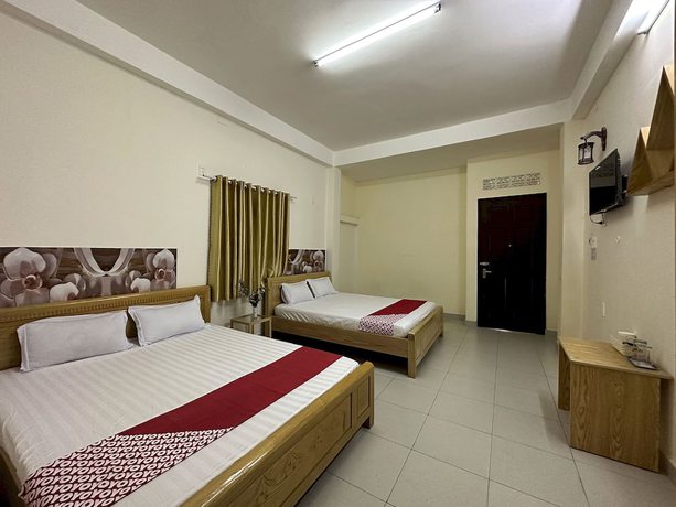 Imagen de la habitación del Hotel OYO 1202 Ruby Motel Da Lat. Foto 3