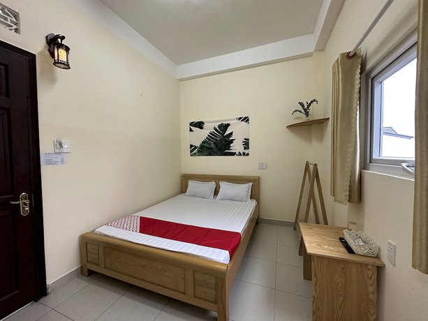 Imagen de la habitación del Hotel OYO 1202 Ruby Motel Da Lat. Foto 6