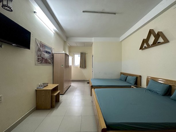 Imagen de la habitación del Hotel OYO 1202 Ruby Motel Da Lat. Foto 10