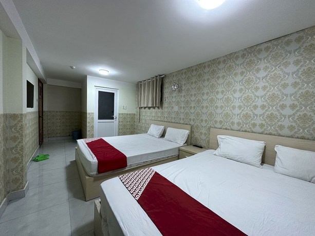 Imagen de la habitación del Hotel OYO 1203 Da Lat Pho. Foto 3