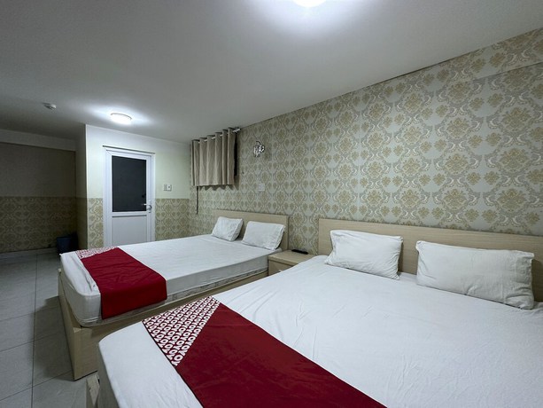 Imagen de la habitación del Hotel OYO 1203 Da Lat Pho. Foto 4