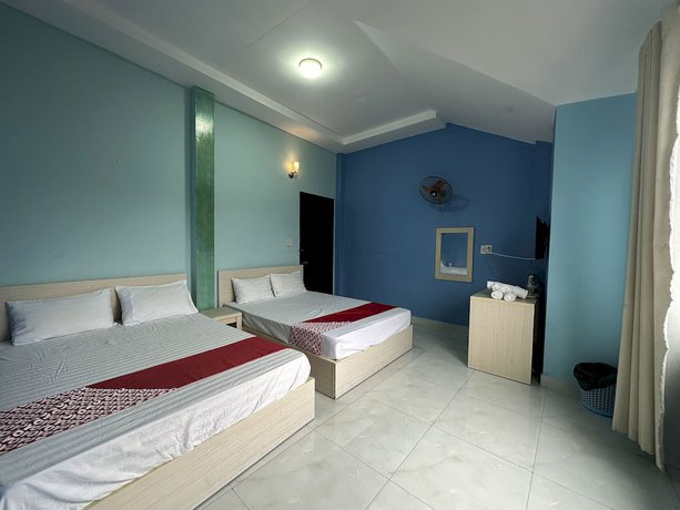 Imagen general del Hotel OYO 1203 Da Lat Pho. Foto 1