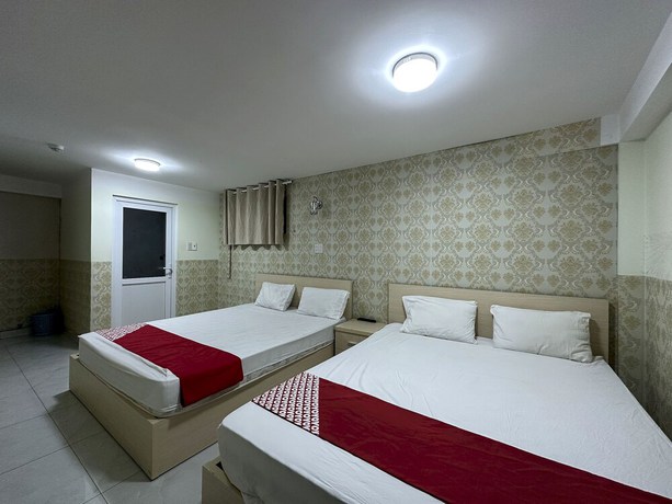 Imagen de la habitación del Hotel OYO 1203 Da Lat Pho. Foto 11