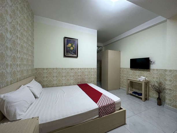 Imagen de la habitación del Hotel OYO 1203 Da Lat Pho. Foto 12