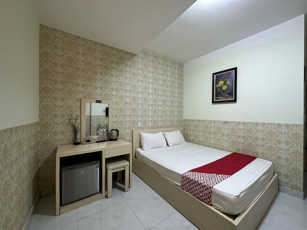 Imagen de la habitación del Hotel OYO 1203 Da Lat Pho. Foto 13